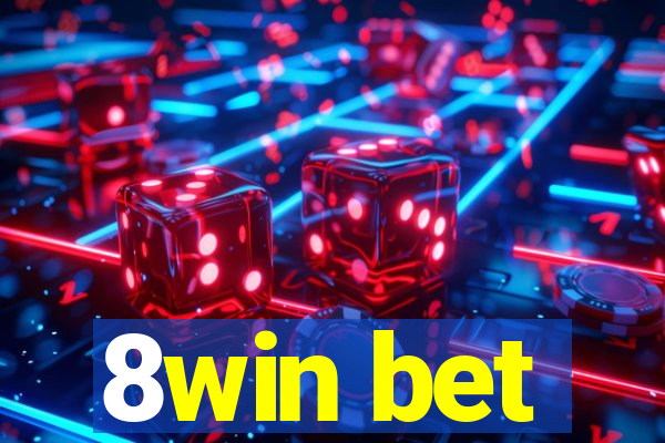 8win bet